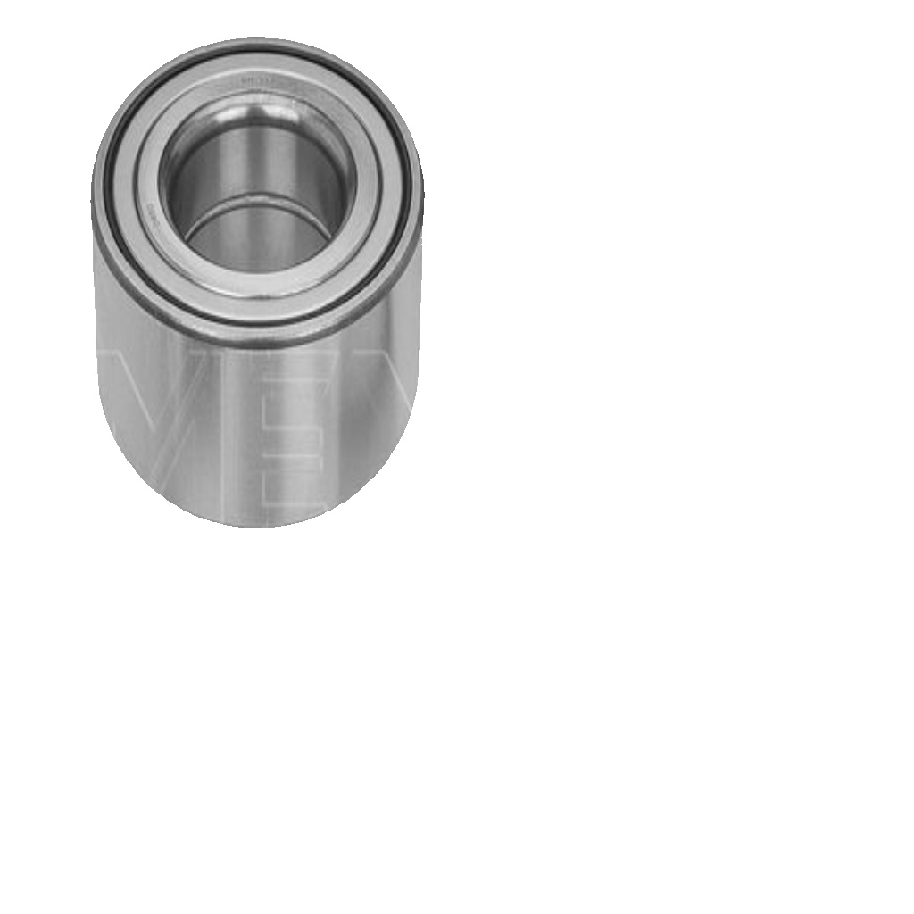 Original MEYLE Wheel Bearing Kit 32-14 650 0005 for Mitsubishi