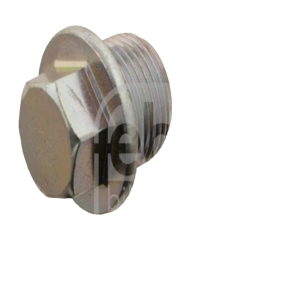 Original Febi Bilstein Drain Plug Oil Pan 30655 for Subaru
