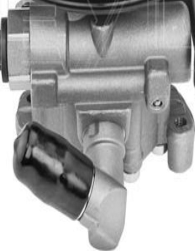 MEYLE GERMANY 014 631 0028 Hydraulic Pump, steering for MERCEDES-BENZ