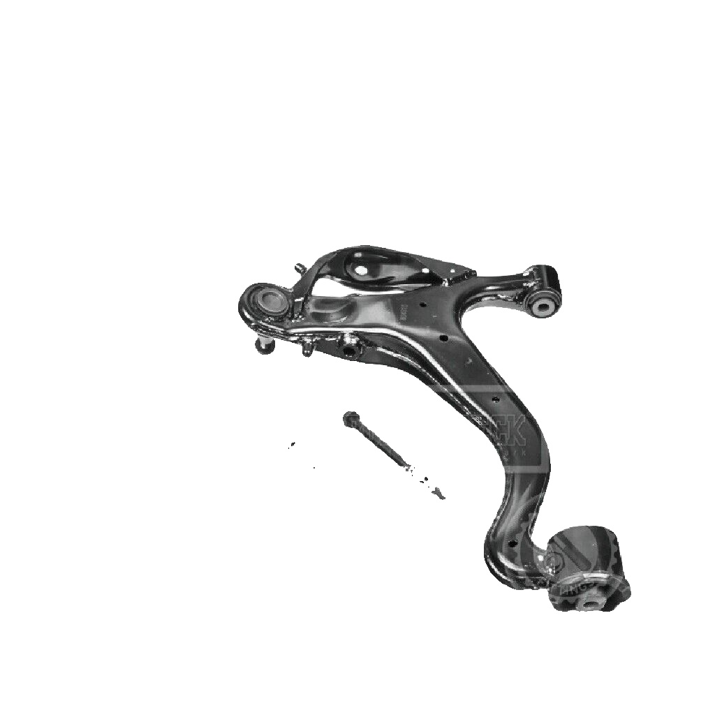 BORG & BECK Control/Trailing Arm, wheel suspension BCA6622