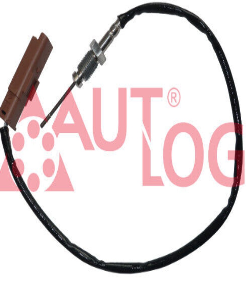 AUTLOG AS3215 Sensor, exhaust gas temperature for CITROËN,PEUGEOT