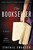 The Bookseller - paperback, Cynthia Swanson, - Image 2