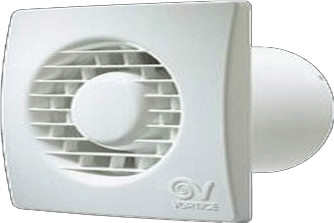 Vortice Blanco Ventilador Mf 120/5" 20W, - Imagen 3