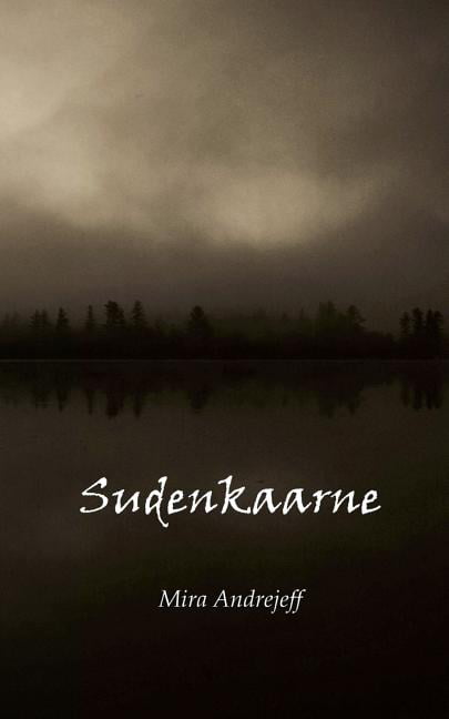 Andrejeff - Sudenkaarne - New paperback or softback - X555z