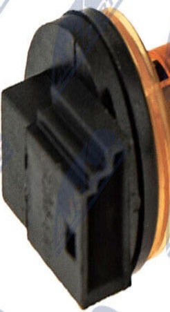 ECT-BM-004 NTY Sender Unit, interior temperature for BMW