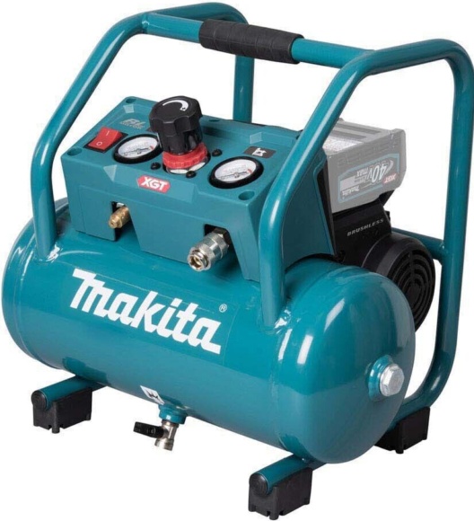 MAKITA AC001GZ 40v Air compressor