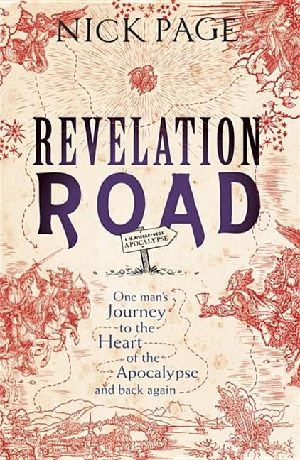Revelation Road