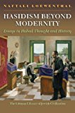 Hasidism Beyond Modernity – Essays in Habad Thought and History Loewenthal