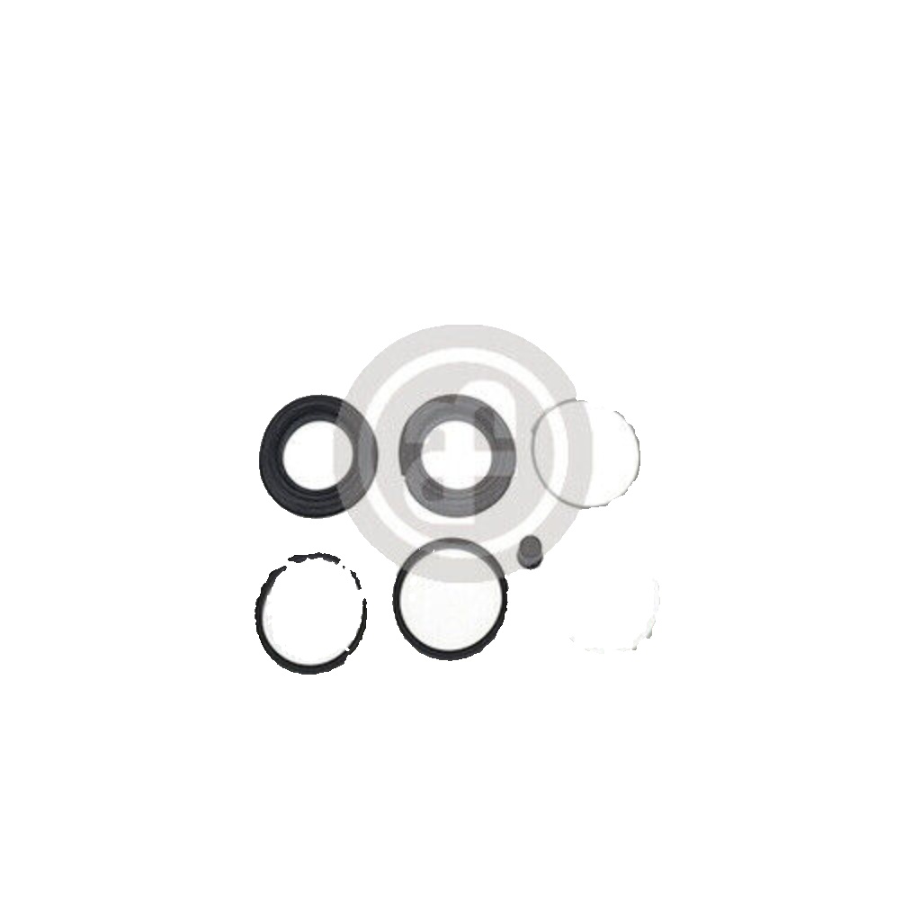 Rear AUTOFREN SEINSA D41720 Repair Kit, brake caliper for MITSUBISHI,TOYOTA