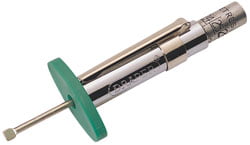 Draper 27298 Tyre Tread Depth Gauge 1-26mm