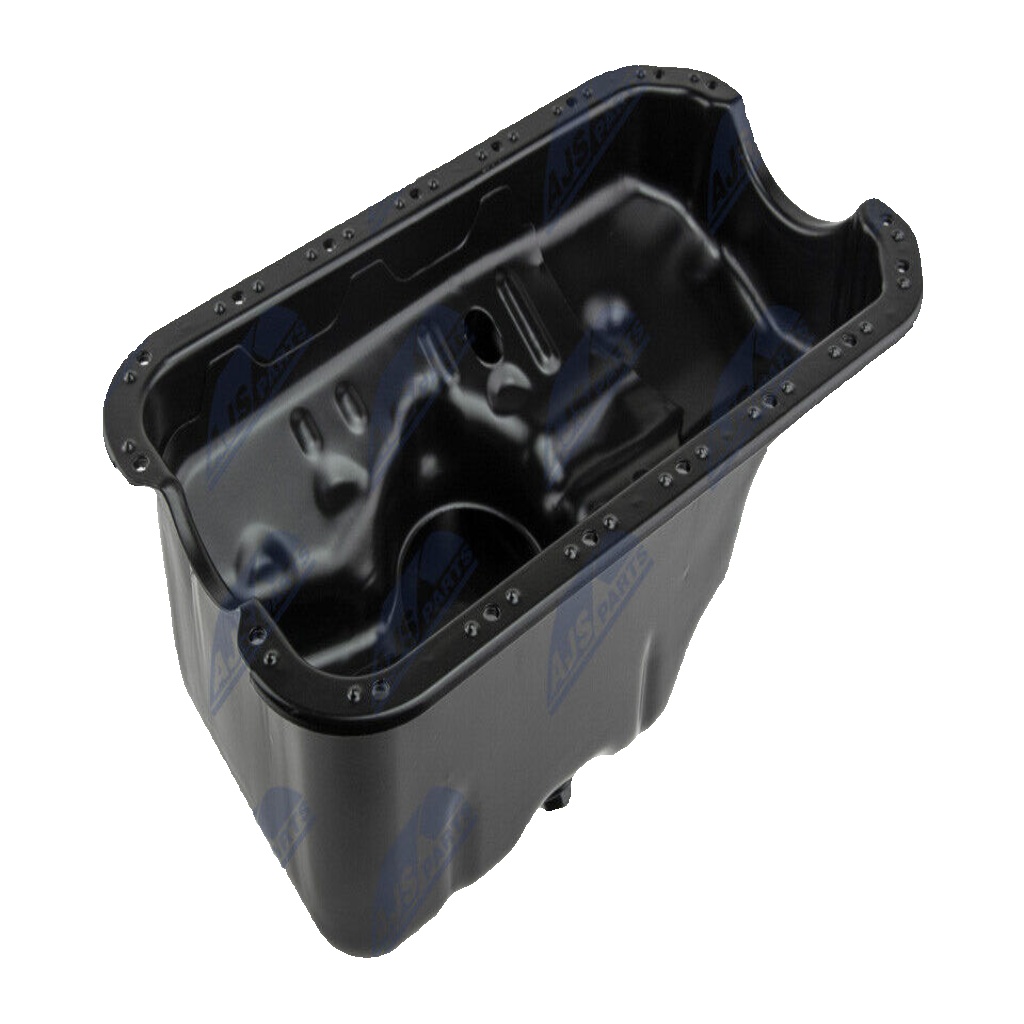 Oil pan BMO-HD-007 NTY for HONDA CONCERTO CIVIC VI Fastback CONCERTO Saloon