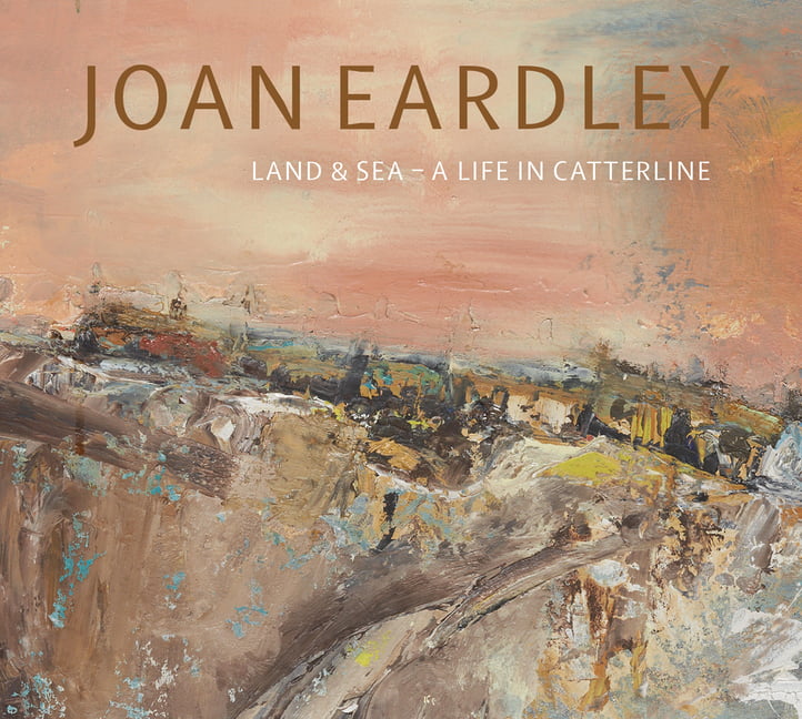 Joan Eardley by Patrick Elliott - 9781911054290
