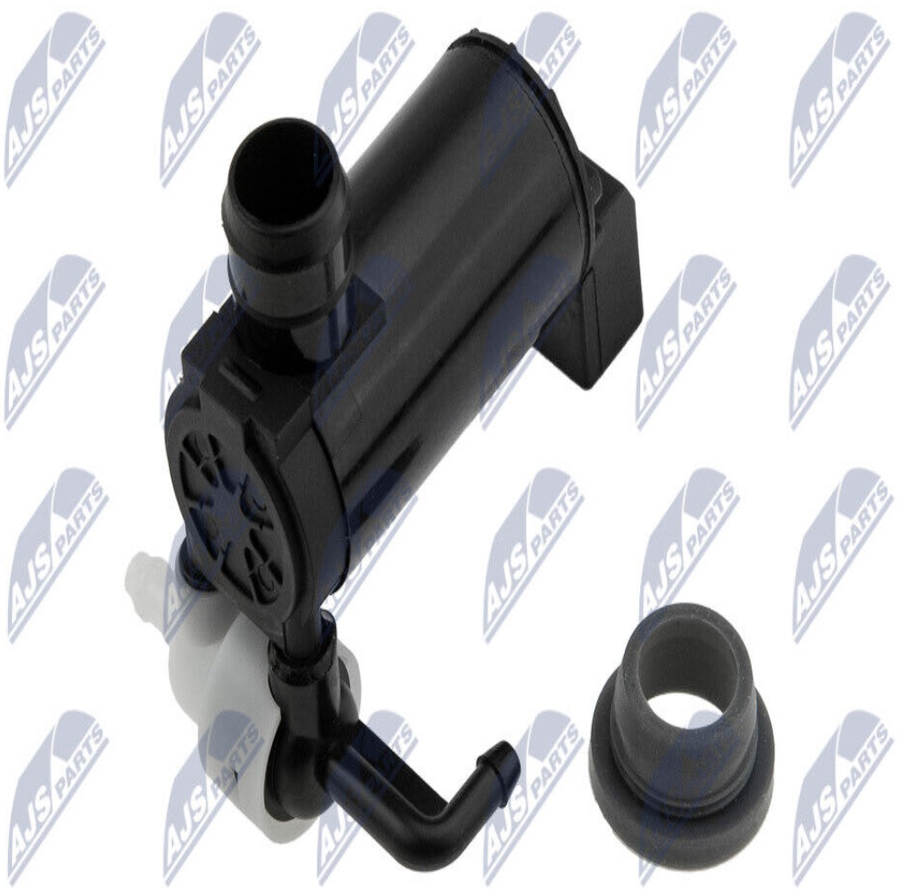 N.T.Y. ESP-RE-002.NTY Water Pump, window cleaning for RENAULT