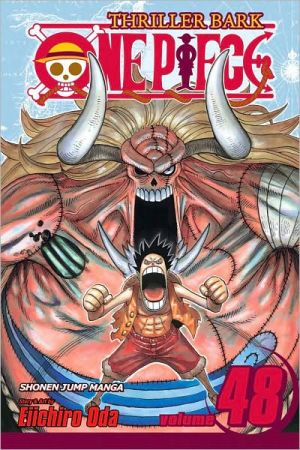 One Piece, Vol. 48 by Eiichiro Oda - Image 3