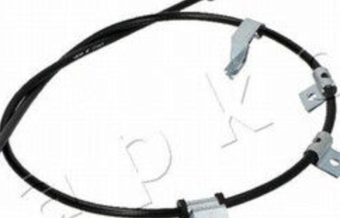 Fits JAPKO 131H00 BRAKE CABLE.   ⭐UK Stock⭐