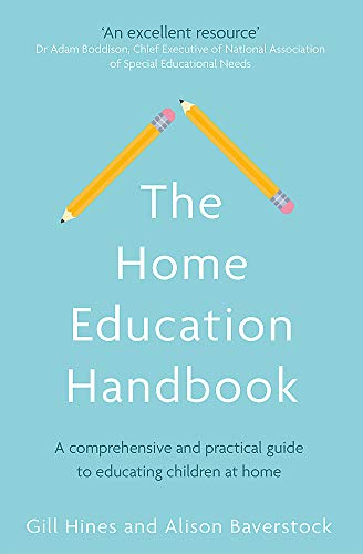 The Home Education Handbook