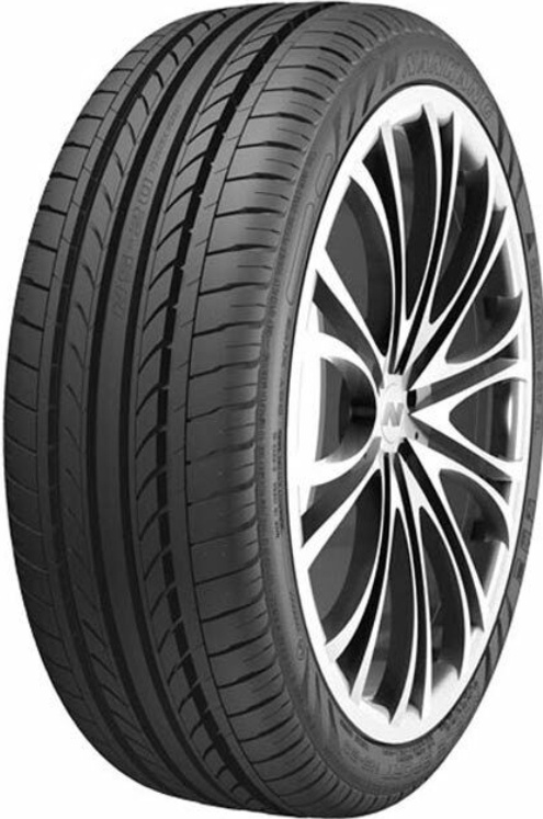 2 x 225/35/19 88Y XL Nankang NS-20 Performance Road Tyre - 2253519