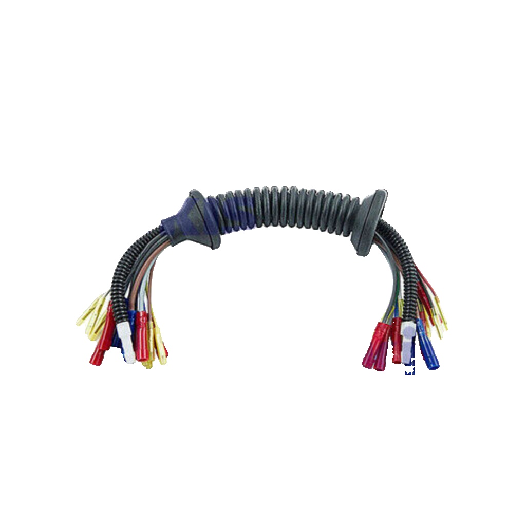 Fits METZGER 2320057 REPAIR SET, HARNESS (TAILGATE)  ⭐UK Stock⭐
