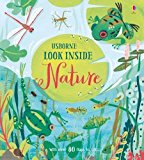 Look Inside Nature by Minna Lacey, Carolina Buzio - - Image 2