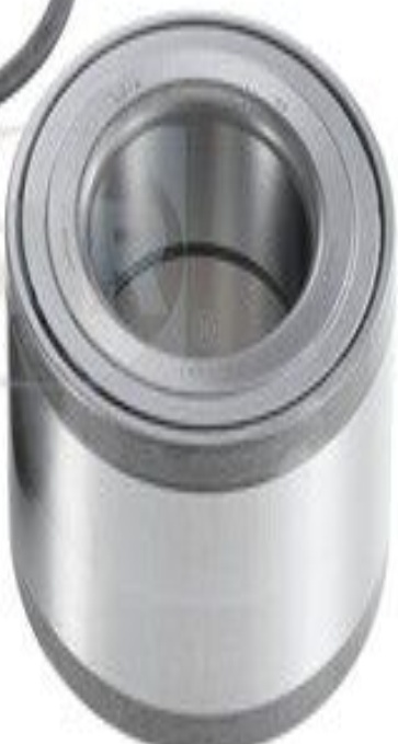 Front SNR R141.20 Wheel Bearing Kit for TOYOTA