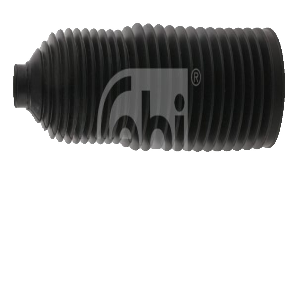 Passenger Side FEBI BILSTEIN 33592 Bellow Set, steering for ,AUDI,SEAT,SKODA,VW