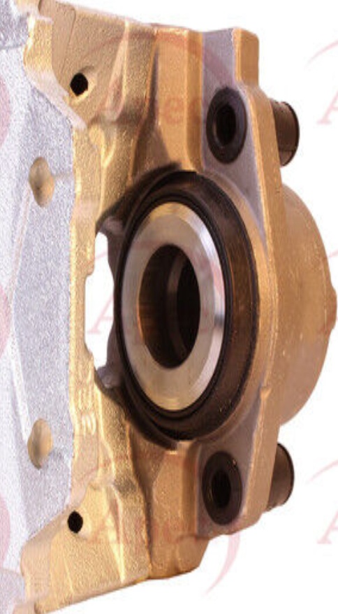For VAUXHALL VECTRA Mk II C Z02 2000 to 2008 BRAKE CALIPER (FRONT RH) RCA483
