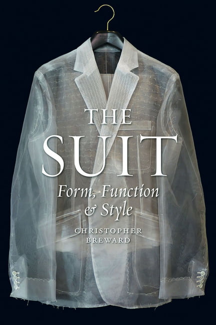 The Suit by Christopher Breward - 9781780235233