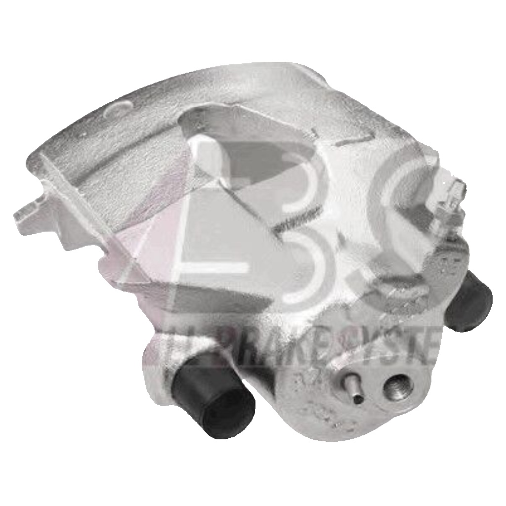 A.B.S. 421612 Brake Caliper for AUDI,SEAT,SKODA,VW