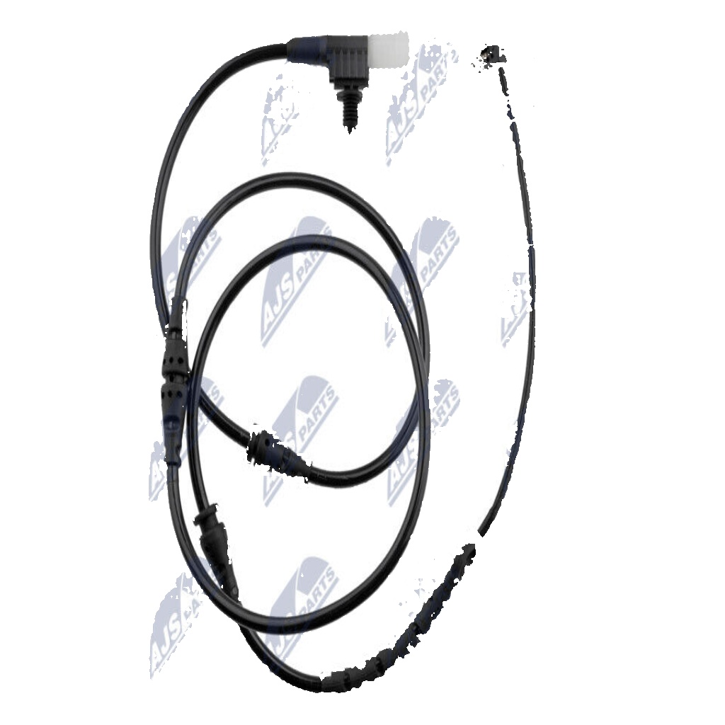 N.T.Y. HCZ-LR-005.NTY Warning Contact, brake pad wear for LAND ROVER