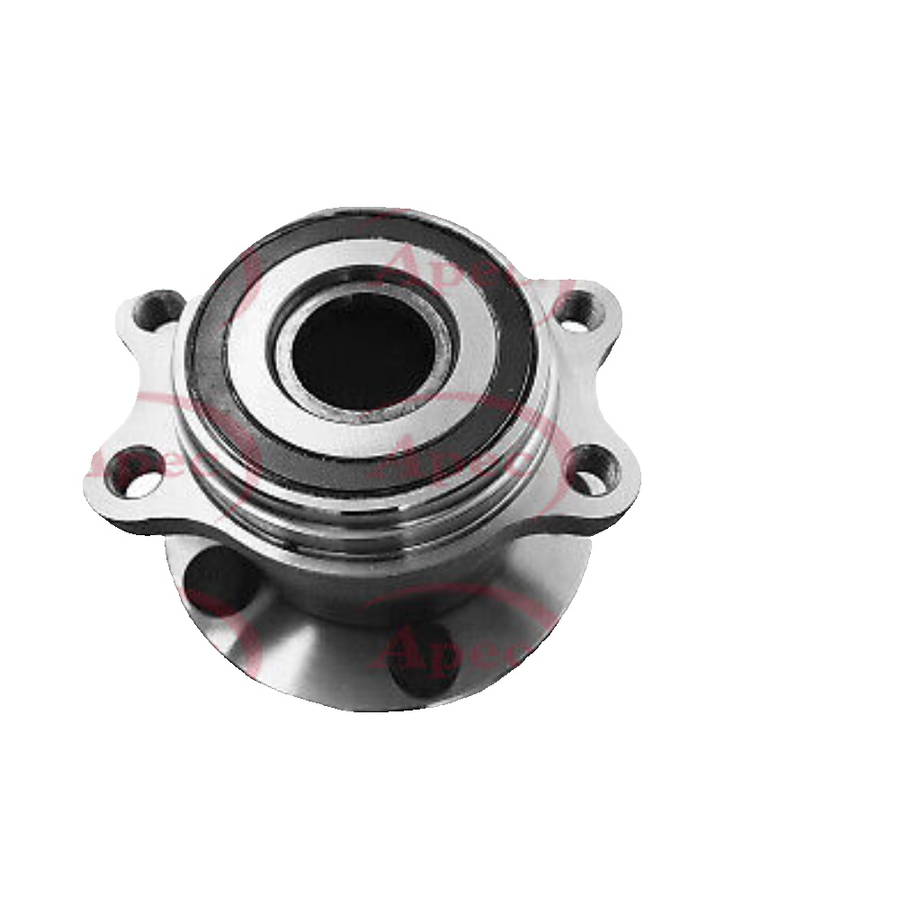 Apec Wheel Bearing Kit AWB1414 - OE High Quality Precision Engineered Part