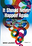 It Should Never Happen Again by Mike Lauder - 9781472413857