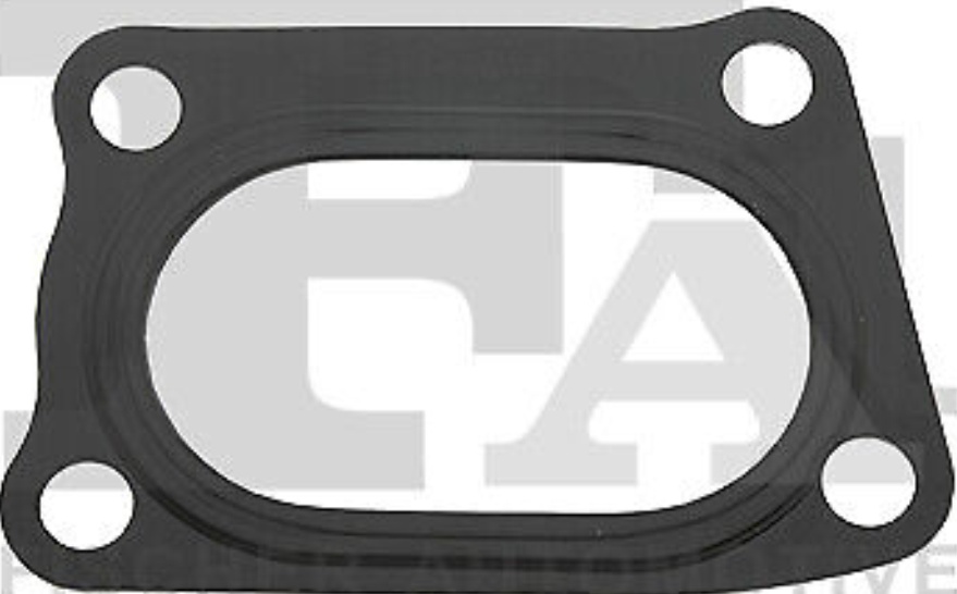 730-918 FA1 Seal, turbine outlet for KIA