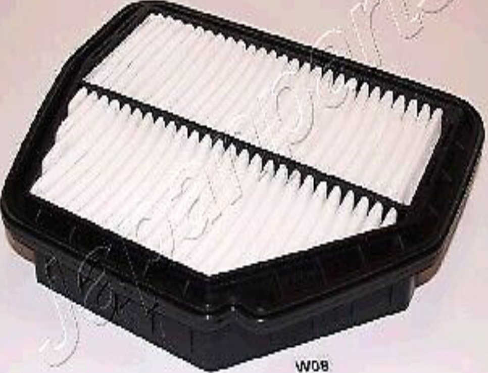 JAPANPARTS FA-W08S Air Filter for CHEVROLET,OPEL,VAUXHALL