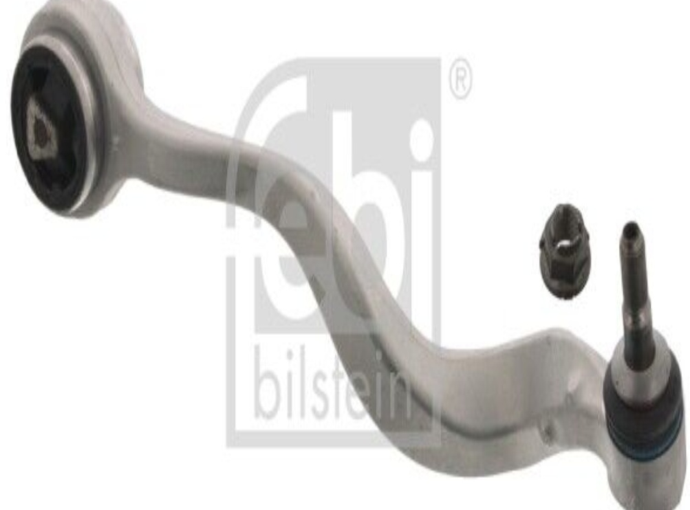 Original Febi Bilstein Control Arm Suspension 46166 for BMW