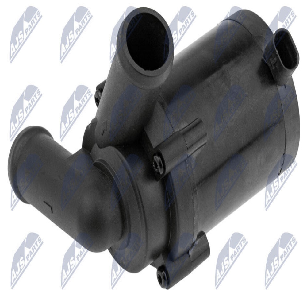 Electric water pump CPZ-BM-010 NTY for BMW X5 X6 5 6 Coupe 7 5 Touring X3 X4 3