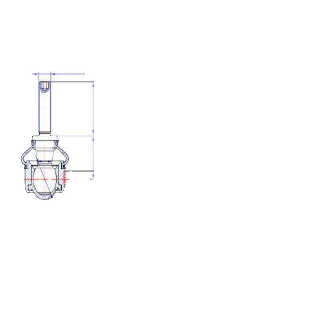 2x ✅Fits FEBI 183171 STAB CONNECTOR.   ⭐UK Seller⭐