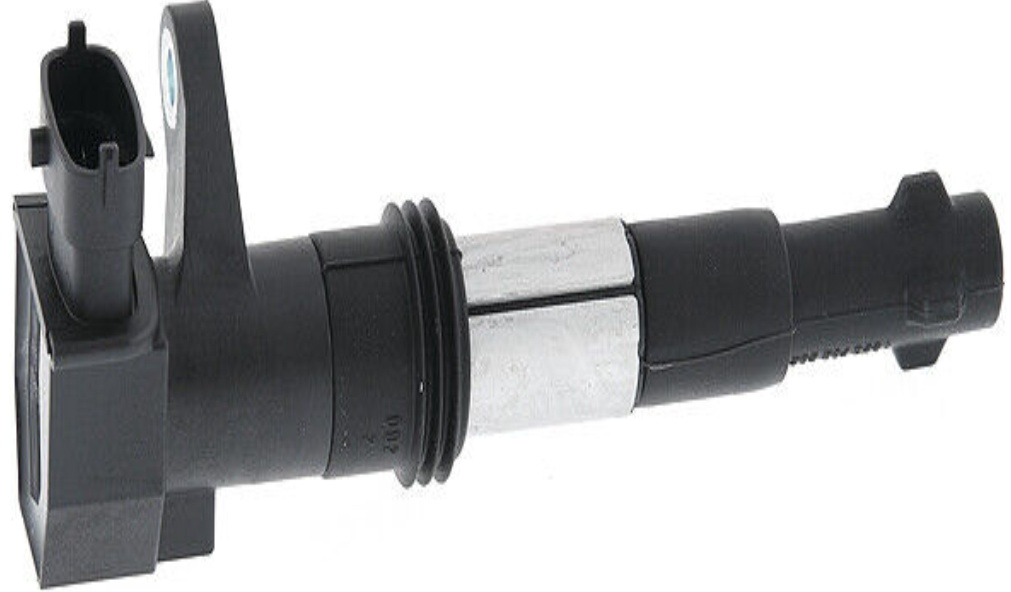 48161 NGK Ignition Coil for ALFA ROMEO