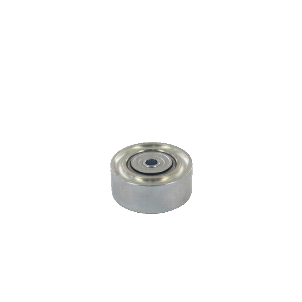V-Ribbed Belt Deflection/Guide Pulley SKF VKM 65107 Fits Mitsubishi L200