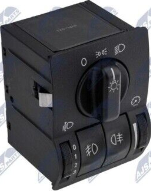 2x ✅Fits NTY EWS-PL-024 light switch   ⭐UK Seller⭐ - Image 3