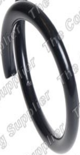 Suspension Coil Spring Front Durable High Strength Fits Mini KILEN 17820