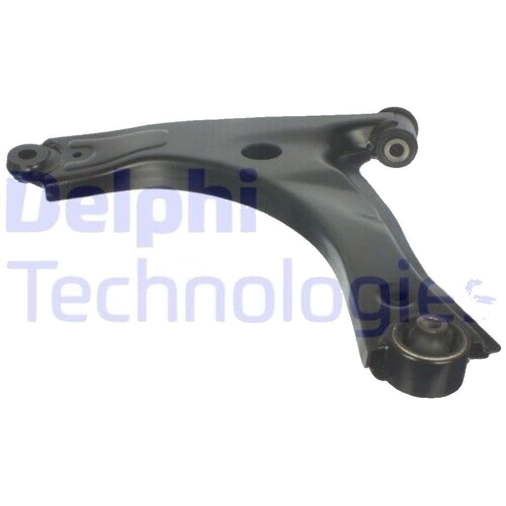 Delphi Technologies Lower Wishbone Ball Joint - Tc3024