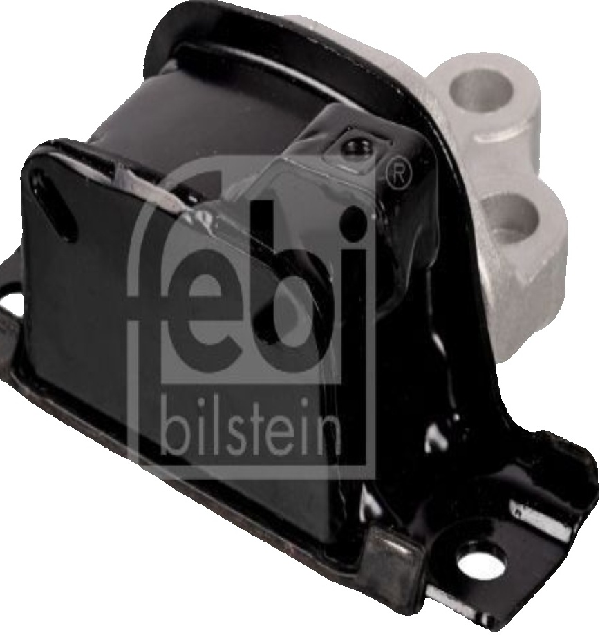 174208 FEBI BILSTEIN Engine Mounting for OPEL,VAUXHALL