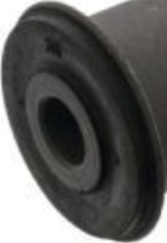 48619 FEBI BILSTEIN Control Arm-/Trailing Arm Bush for CITROËN,PEUGEOT