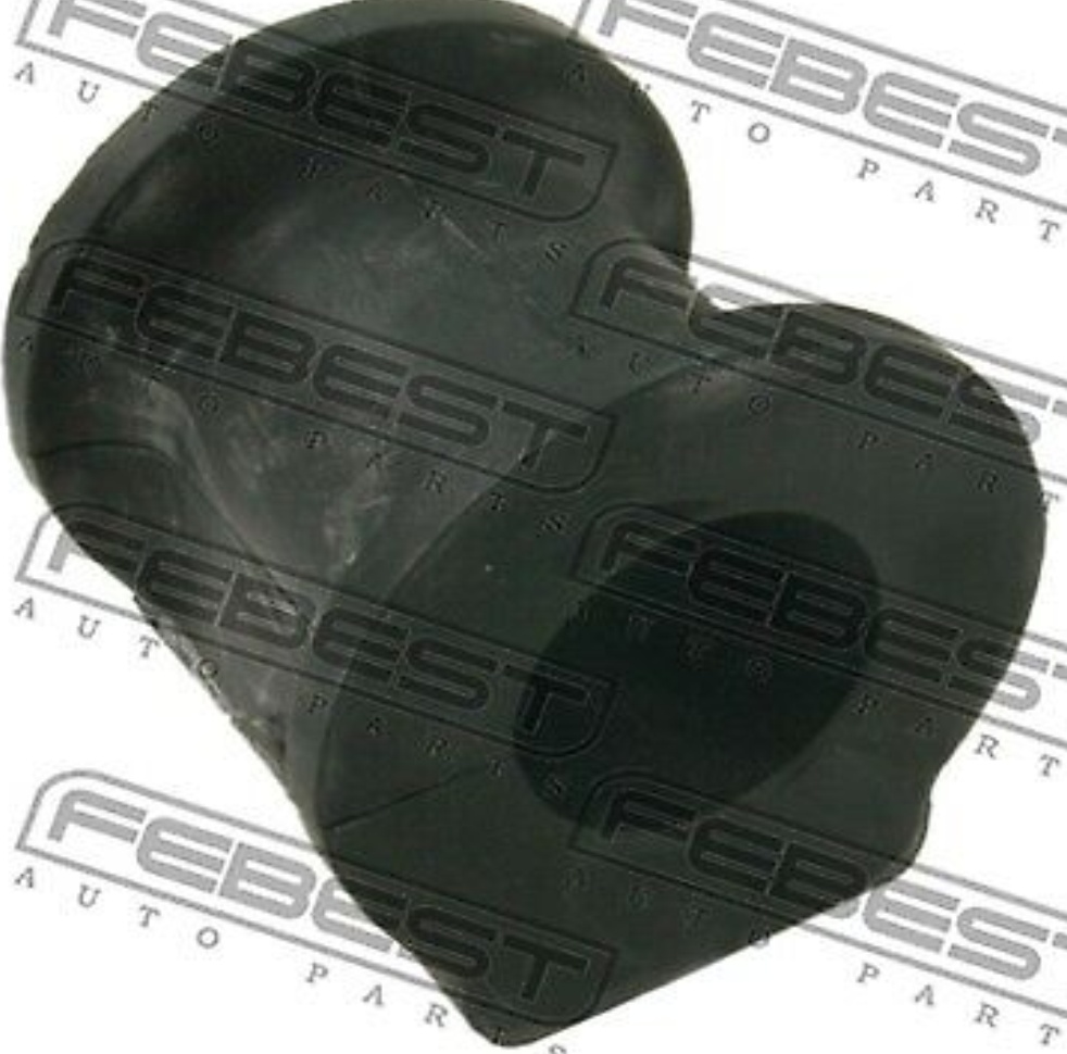 FEBEST-OE SZSB-RWF.OE Stabiliser Mounting for SUZUKI