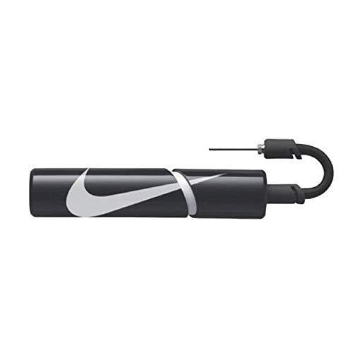 NIKE BALL FOOTBALL PUMP INFLATOR BASKETBALL NETBALL RUGBY + FREE NEEDLE ADAPTOR
