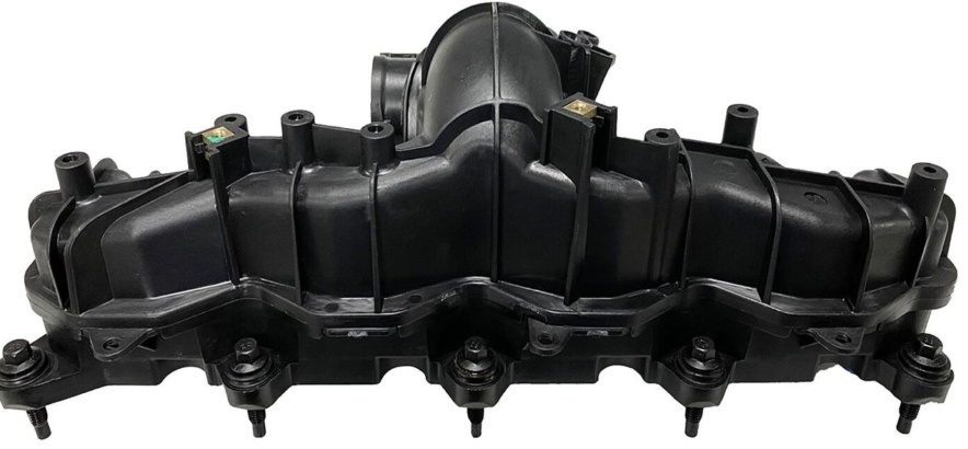 Intake Inlet Manifold w/ Gasket FOR Citroen Relay Peugeot Boxer 2.2 HDi 1770548