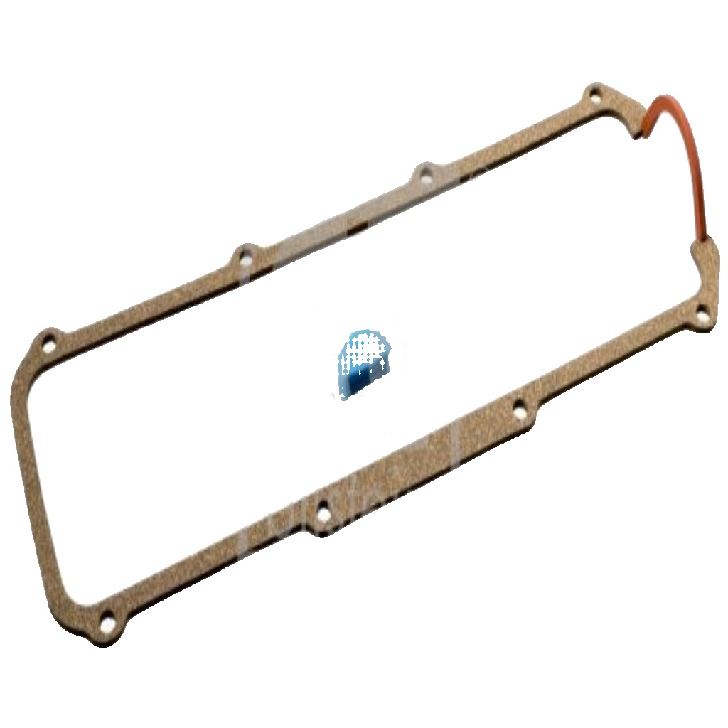 Rocker Cover Gasket fits VW & Audi Febi Bilstein 15290 - OE Matching Quality