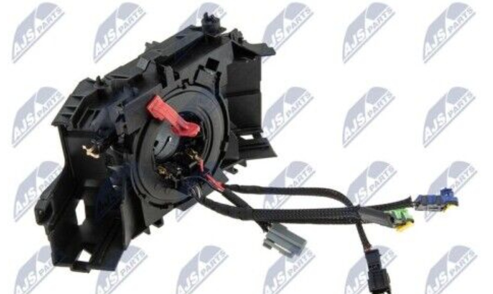 N.T.Y. EAS-RE-006.NTY Clockspring, airbag for ,RENAULT