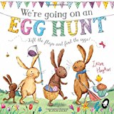 Were Going on an Egg Hunt by Martha Mumford PAPERBACK - Image 7