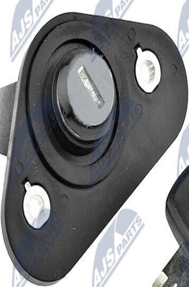 N.T.Y. EZC-PL-005.NTY Tailgate Lock for OPEL